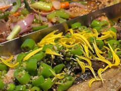 -马邦子·紫苏烤鱼(恒隆广场店)