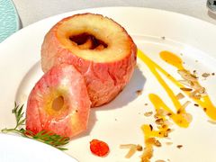 -波特曼西餐厅(南岗店)