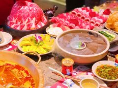 -小龙坎火锅(东汇城店)