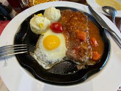 -豪客来牛排(红豆万花城店)