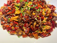 -临界音乐酒馆·小龙虾·江湖菜(华熙LIVE·鱼洞店)