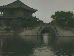 -宝墨园景区