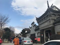 -碧丽宫大酒店(召稼楼店)