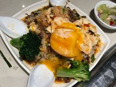 -海底捞火锅(武胜路凯德广场店)