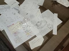 -爱上层楼咖啡馆(为公桥店)