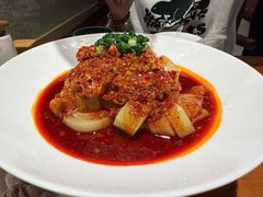 -青海名吃尕张娃非遗烤肉(海湖总店)