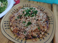 口水鸡-勇猛子川菜馆(新军路店)