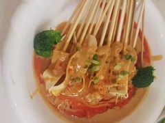 -宁夏国强手抓羊肉·清真菜(未央路凤三店)