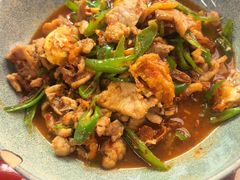 -老三样·旧食新味(船山路店)
