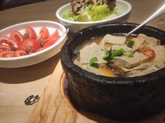 -羊之道草原味道清真餐厅(番禺店)