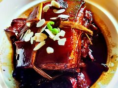 -吴越荣记·苏州菜·松鼠桂鱼(娄门景区店)
