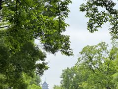 -拙政园