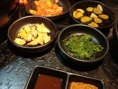 -九田家黑牛烤肉料理(太阳城店)