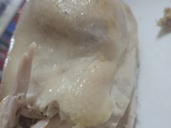 -佳基盐焗鸡