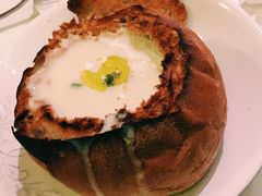 -美丽心情蛋糕(江苏路店)