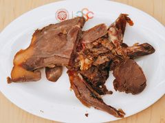 -北京大学-燕南食堂