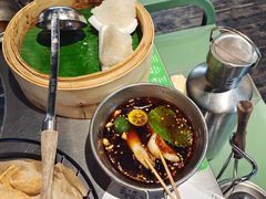 -椰庭·椰子鸡·创意玩家(晶耀前滩店)