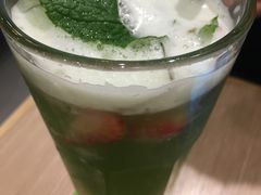 -仙踪林(江燕路万科里店)