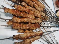 -四季烟火烧烤酒场