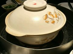 -捞王锅物料理(凯旋路店)