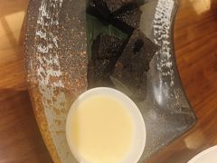 -龙悦湾酒家·八阵鱼生·渔人码头店