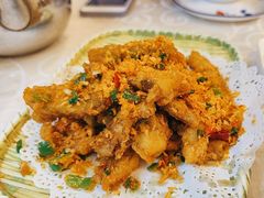 -东江海鲜大排档·潮汕菜·砂锅粥