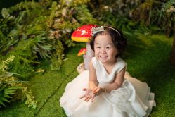 -玛瑞莎·儿童·亲子摄影(越秀店)