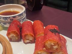 -粤匠·澳门点心粤菜海鲜(澳门半岛店)