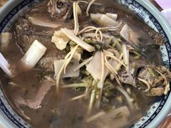 -慧娟面馆·餐厅(望江路店)