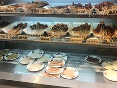 -XiaoJunGan Hotpot 钢管厂五区小郡肝火锅串串香