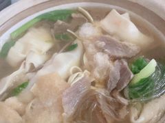-二中酸辣汤