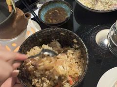 -天狗山料理(省体店)