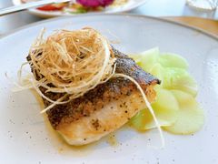 -璞渼咖啡 ROOF P.M. Café(浦东美术馆店)