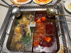-海底捞火锅(攀枝花万达店)