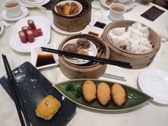 -兴悦酒家(环市东路店)