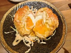 -鸟鹏烧鸟居酒屋(熙龙湾店)