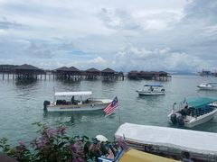 -卡帕莱度假村(西巴丹岛)