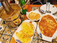 -番茄屋葡式美食(总店)