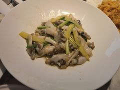 -悦海·家宴·冰花皮皮虾大锅贴(宝龙店)