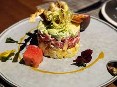 -巴别塔法餐舍(合作路店)