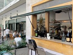 -RAC BAR(安福路店)