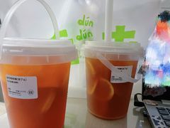 -桂桂茶(赤峰站店)