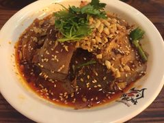 -芙蓉巷成都名小吃(丹尼斯2天地店)