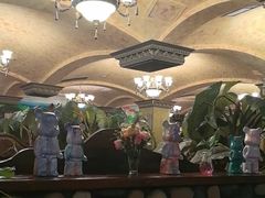 -凯撒城堡西餐厅(颐和国际店)