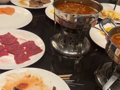 -武汉武昌威斯汀酒店-知味自助餐厅