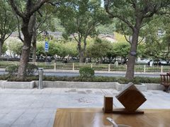 -枣子树·素食餐厅(普陀山店)