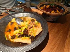 -薇酌饮·陕西菜(南门外店)