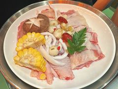 -椰庭·椰子鸡·创意玩家(晶耀前滩店)