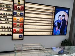 -宝岛眼镜(嘉兴桐乡时代广场店)