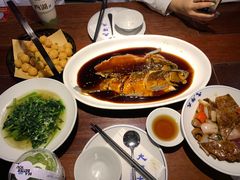 -大牌大·传统杭帮菜(湖滨店)